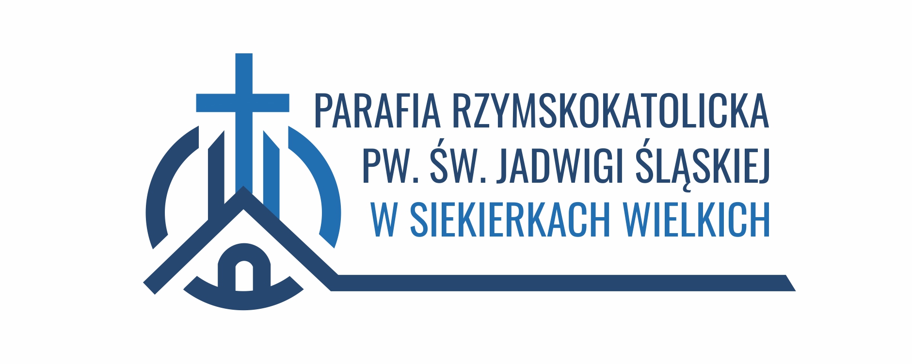 Parafia Siekierki Wielkie